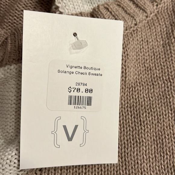 Z Supply sweater - Picture 5 of 5